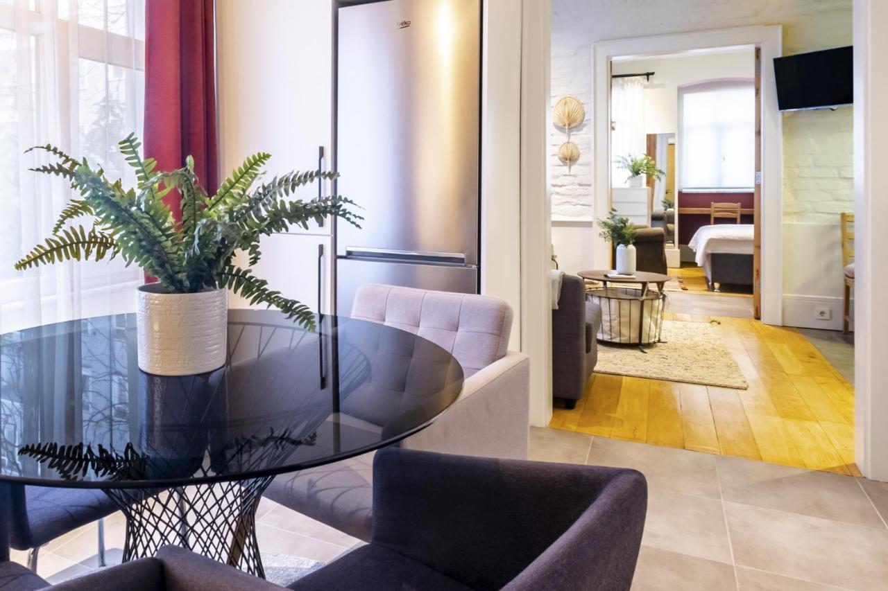 Dreamy And Central Flat In Beyoglu Istanbul Exteriör bild
